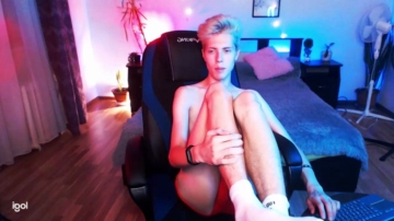 Jealousangel  14-08-2021 video showcum